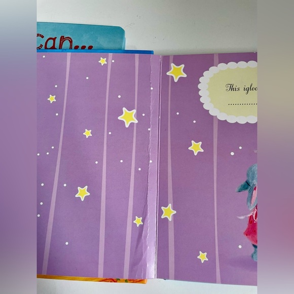 2 Cute Kids Book - Picture 3 of 3